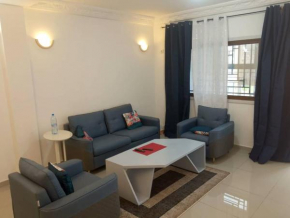 Appartement haut standing